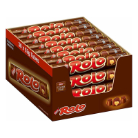 Rolo cup single (36 stuks) 222250 423280