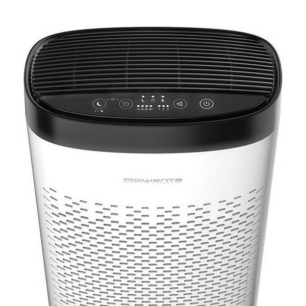 Rowenta Pure Air Essential PU2530 luchtreiniger 828213 - 3