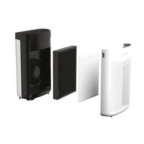 Rowenta Pure Air Essential PU2530 luchtreiniger 828213 - 4