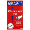 Roxasect zilvervisjesval (2 stuks)