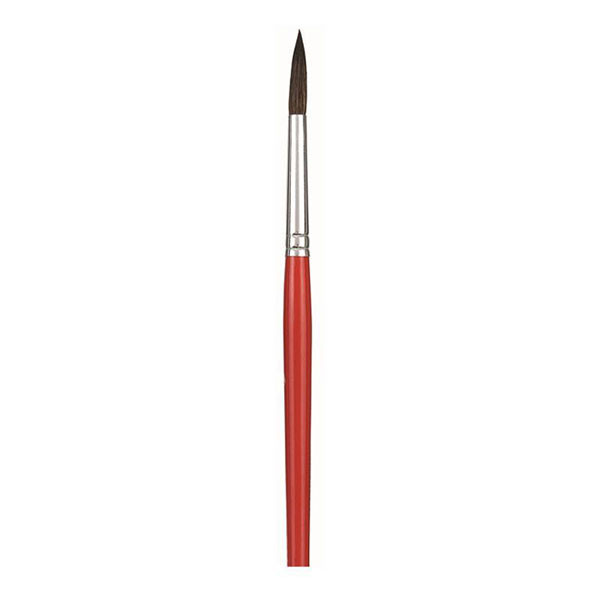 Royal Talens Talens 150 aquarelverfpenseel (nummer 1) 90915001 220777 - 1