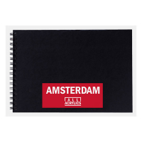 Royal Talens Talens Amsterdam schetsblok A4 (30 vel) 93023021 220901