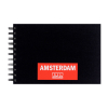 Talens Amsterdam schetsblok A5 (30 vel) 220900 - 1