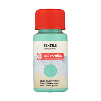 Royal Talens Talens Art Creation textielverf color 6030 oudmint (50 ml) 401460300 406044