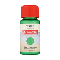 Royal Talens Talens Art Creation textielverf color 8508 parelgroen (50 ml) 401485080 406050