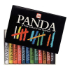 Talens Panda oliepastelkrijt (12 stuks)