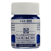 Talens gouache extra fijn licht ultramarijn (16 ml)