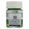 Talens gouache extra fijn lichtgroen (16 ml) 407267 - 1