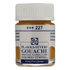 Talens gouache extra fijn okergeel (16 ml)