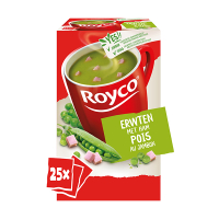 Royco Classic erwt ham (25 stuks) 534064 423029