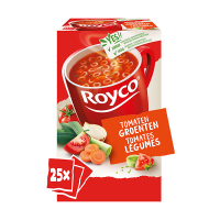 Royco Classic tomaat groenten (25 stuks) 423027