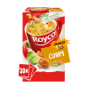 Royco Crunchy curry (20 stuks) 534070 423037 - 1