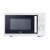 SB Electronics microgolfoven wit 298120 - 1
