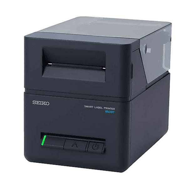 SEIKO SLP-850BT labelprinter met USB en Bluetooth 149098 - 1
