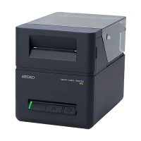SEIKO SLP-850 labelprinter met USB 149097