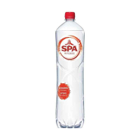 SPA Intense bruisend water 1,5 liter (12 stuks) 422780