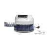 Safescan 1250 muntenteller en sorteerder 219074 - 3