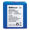 Safescan LB-105 oplaadbare batterij 112-0410 219077 - 3