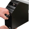 Safescan POS-kluis zwart 4100 440060 - 3
