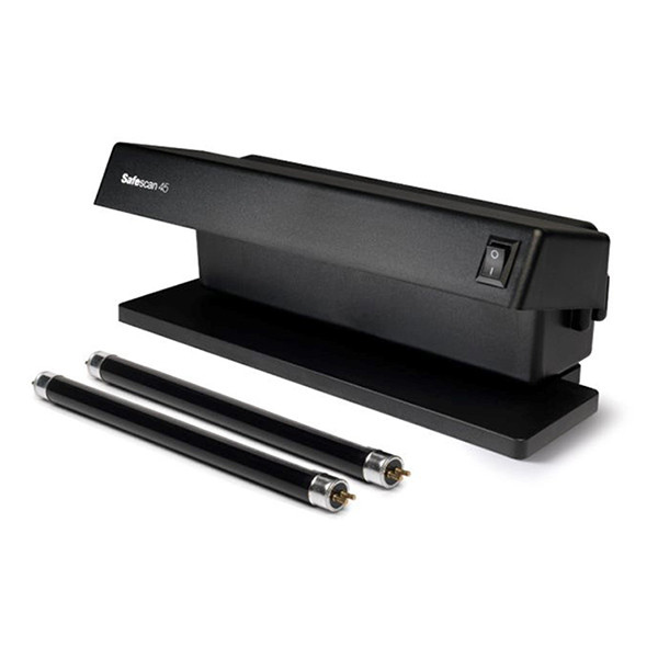 Safescan UV-lamp voor valsgelddetector 65/45 111-0272 219114 - 2