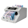 Safescan biljettelmachine 2210 met tweevoudige detectie 115-0512 219046