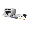Safescan biljettelmachine 2210 met tweevoudige detectie 219046 - 3