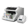 Safescan biljettelmachine 2265 met vijfvoudige detectie 219119 - 6
