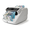 Safescan biljettelmachine 2465-S met zevenvoudige detectie en waardetelling 219122 - 3