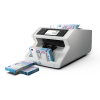 Safescan biljettelmachine 2485-SC met waardetelling en Safescan App 219128 - 3