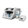 Safescan biljettelmachine 2485-SC met waardetelling en Safescan App 219128 - 6