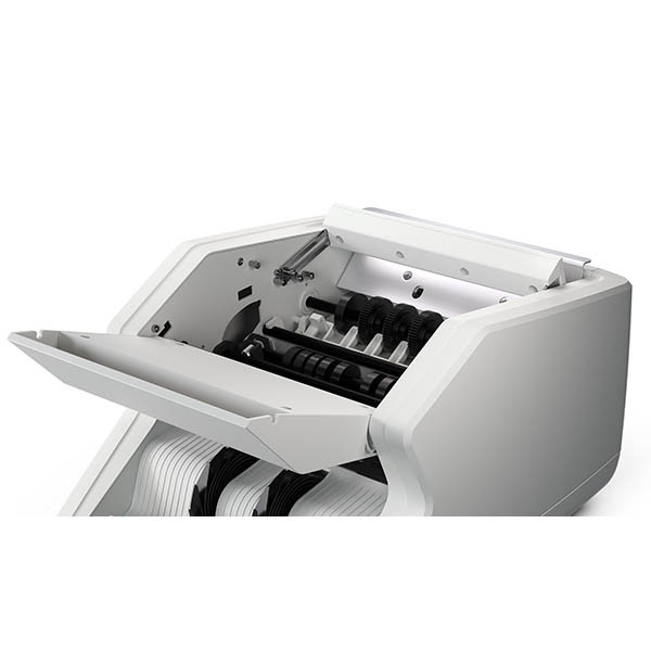 Safescan biljettelmachine 2485-SC met waardetelling en Safescan App 219128 - 8