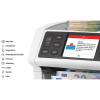 Safescan biljettelmachine 2865-SC met waardetelling en Safescan App 219129 - 3