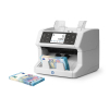 Safescan biljettelmachine 2865-SC met waardetelling en Safescan App 219129 - 6