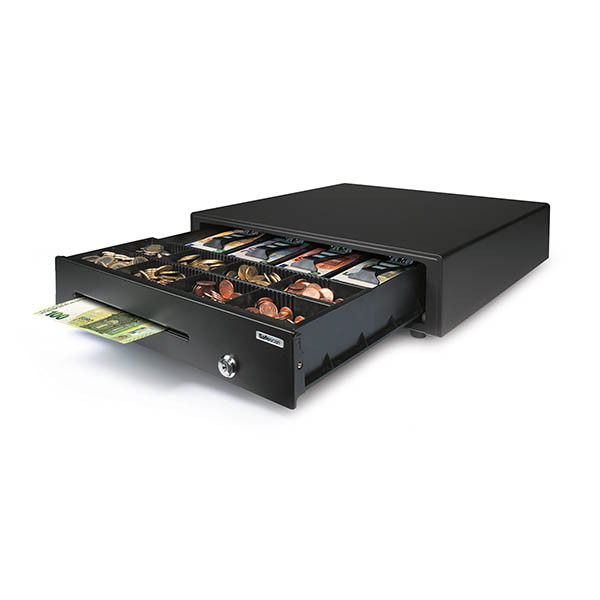 Safescan kassalade LD-4141 zwart 440061 - 1