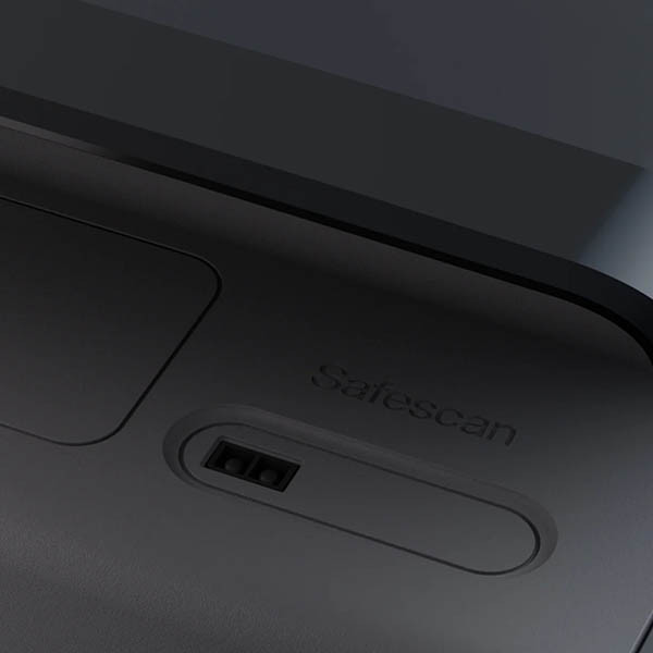 Safescan valsgelddetector 55 UV LED zwart 219118 - 5