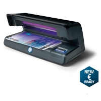 Safescan valsgelddetector 70 zwart 131-0398 219043