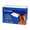 Sagem CTC 5500C toner cyaan (origineel)