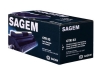 Sagem CTR 33 toner/drum (origineel)