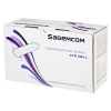 Sagem CTR 364L toner zwart hoge capaciteit (origineel) 045038 - 1