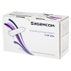 Sagem CTR 364 toner zwart (origineel) 045036 - 1