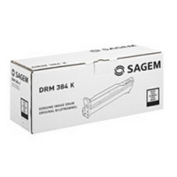 Sagem DRM 384K drum zwart (origineel) 253068382 045028