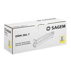 Sagem DRM 384Y drum geel (origineel) 253068423 045034 - 1