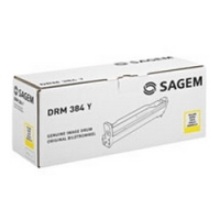 Sagem DRM 384Y drum geel (origineel) 253068423 045034