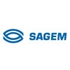 Sagem TNR 350 toner zwart (origineel) TNR-350 031955