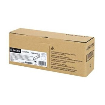 Sagem TNR 378K toner zwart (origineel) TNR378K 045004 - 1