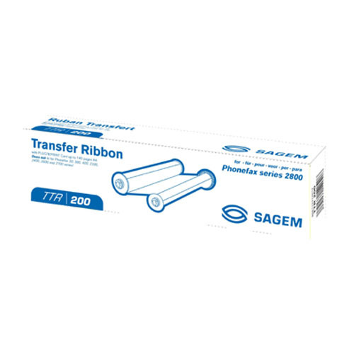 Sagem TTR 200 transferfilm (origineel) TTR-200 031899 - 1