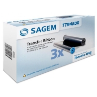 Sagem TTR 480R donorrol 3 stuks (origineel) TTR480R 031928