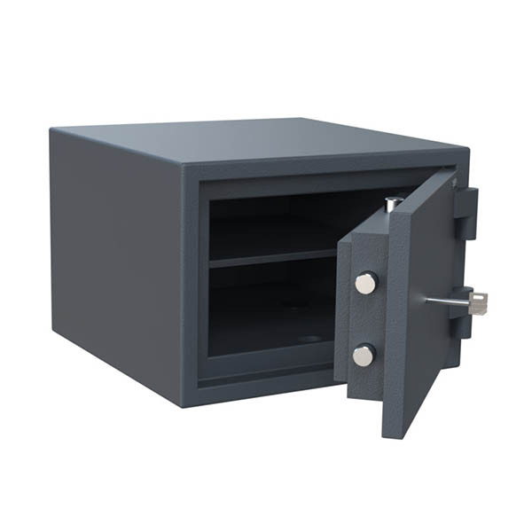 Salvus Palermo 1 inbraak en brandwerende kluis 224543 Salvus Palermo 1 inbraak en brandwerende kluis 224543 - 2