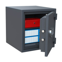 Salvus Palermo 2 inbraak en brandwerende kluis met elektronisch slot 224546 Salvus Palermo 2 inbraak en brandwerende kluis met elektronisch slot 224546