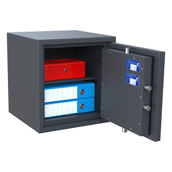 Salvus Ravenna 3 inbraak- en brandwerende kluis met elektronisch slot 225220 - 2
